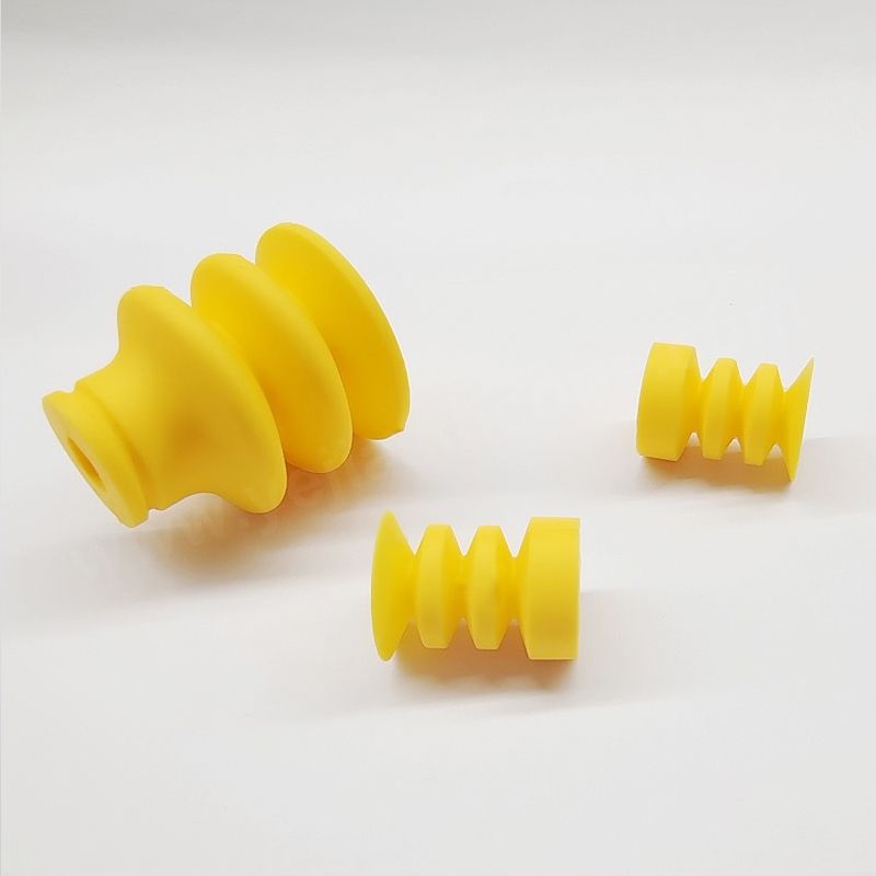 silicone bellows manufacturer