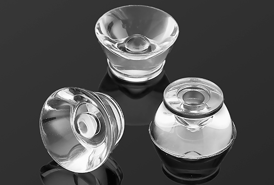 Introduction to the Advantages of Silicone Optics