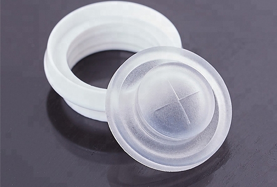 What is Silicone Valve?