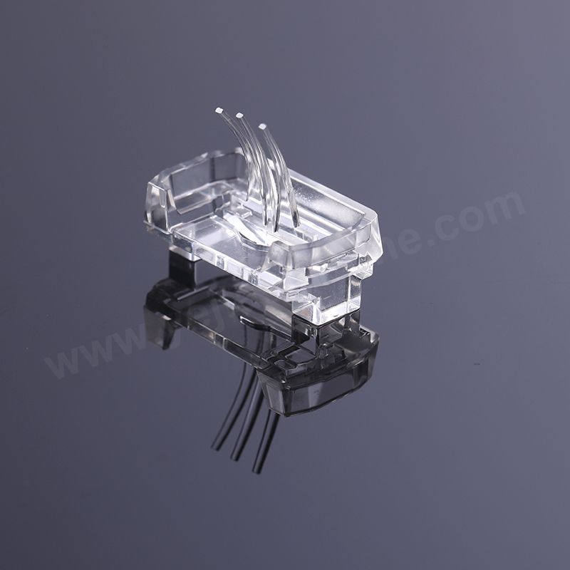 Silicone Led Lens