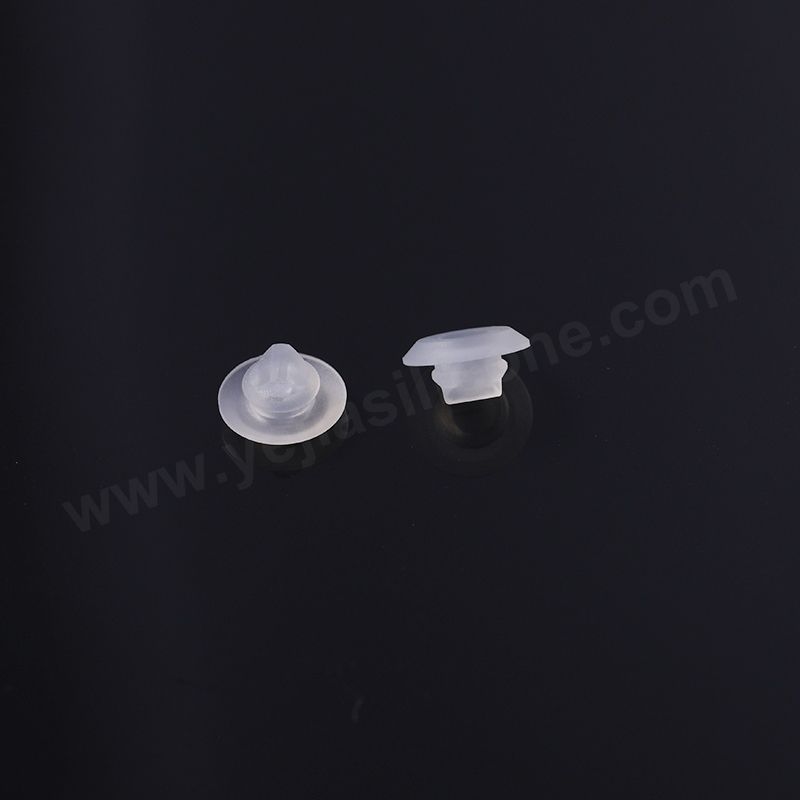 7.6mm Silicone Duckbill Umbrella Valve