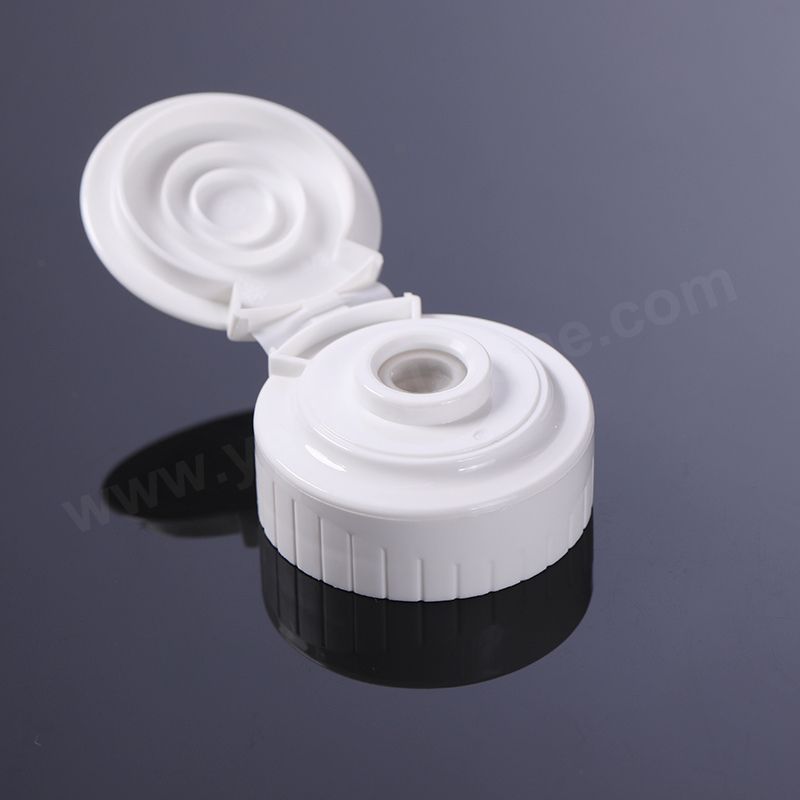 38-400 Flip Top Valve Cap