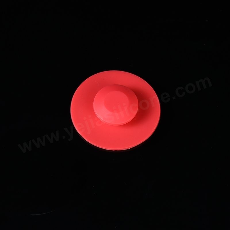 34mm Silicone Mushroom Valve