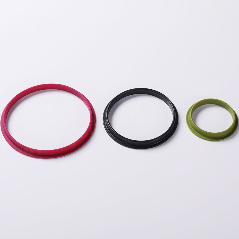 Water Bottle Silicone Rubber Gaskets Supplier