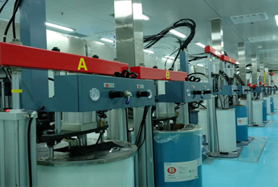 Liquid Silicone Injection Molding Technique