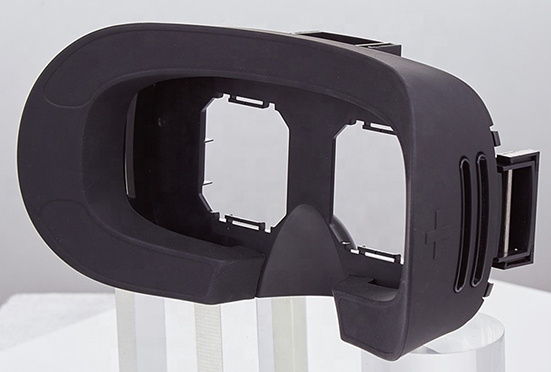 What is VR Light Shield?