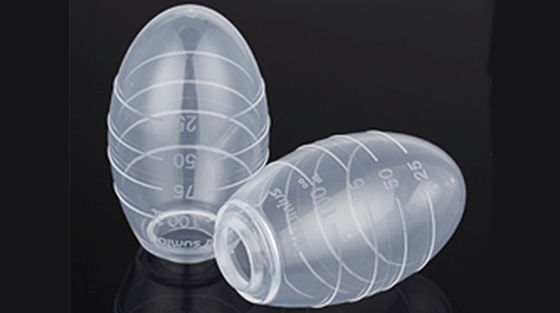 Why can silicone products industry be widely used in medical treatment?
