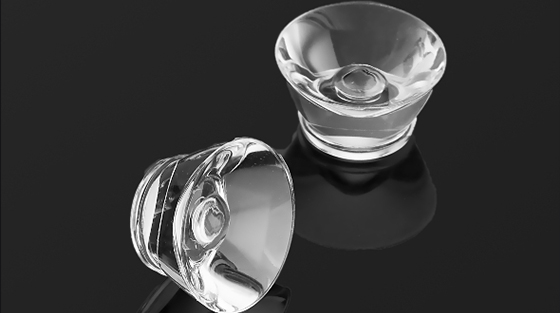 Optical LSR Lens for Car Lights