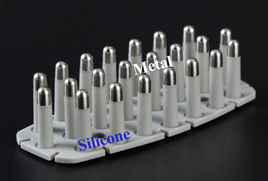What is Silicone Overmolding?