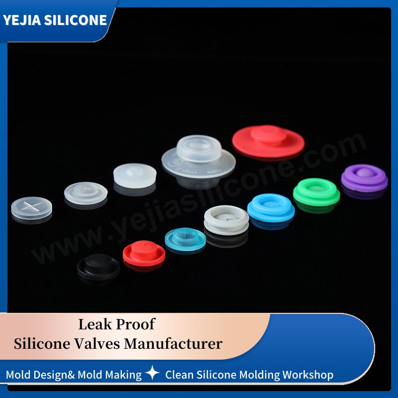 lsr no drip valve