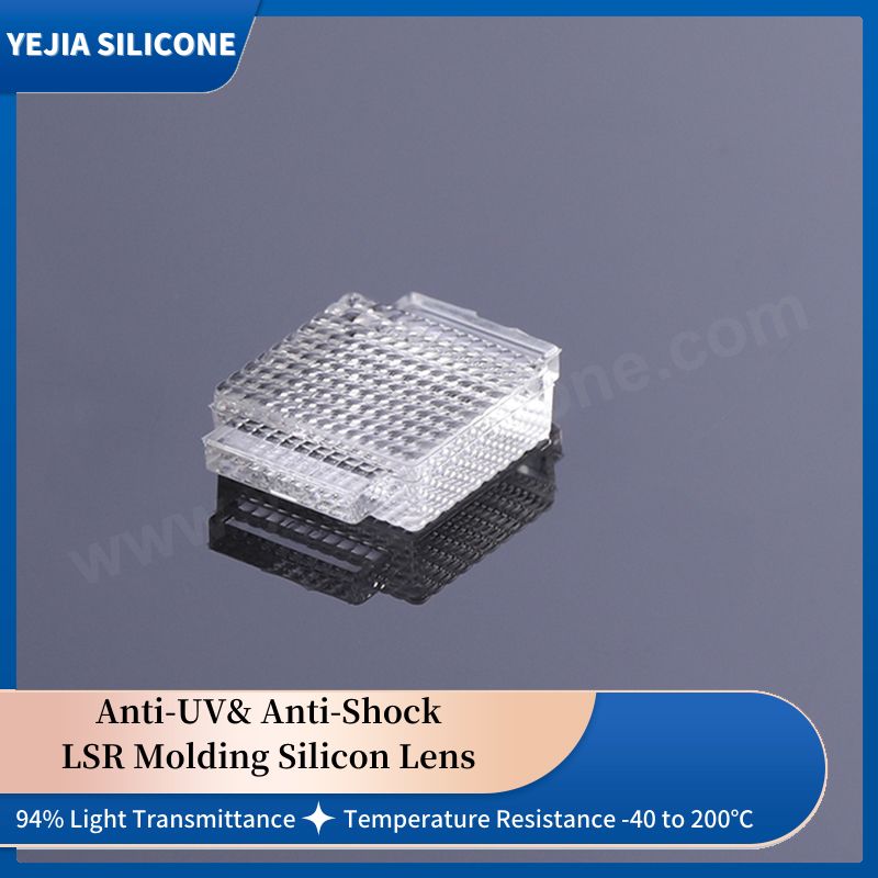 uv resistant lens