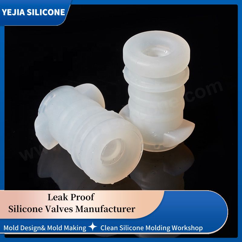 Sports Water Bottle Valve