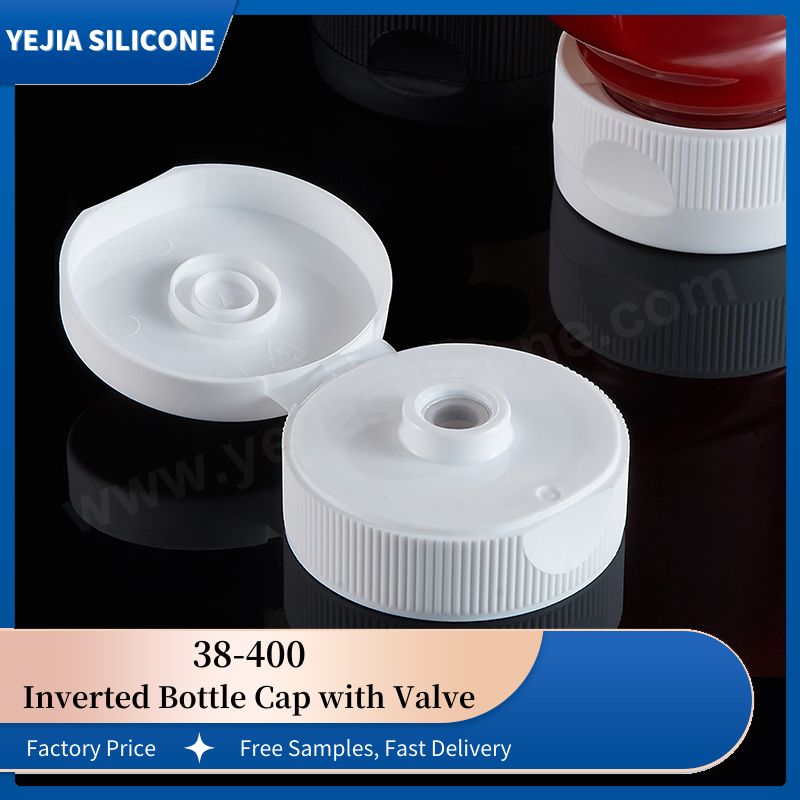 ketchup dispensing closure