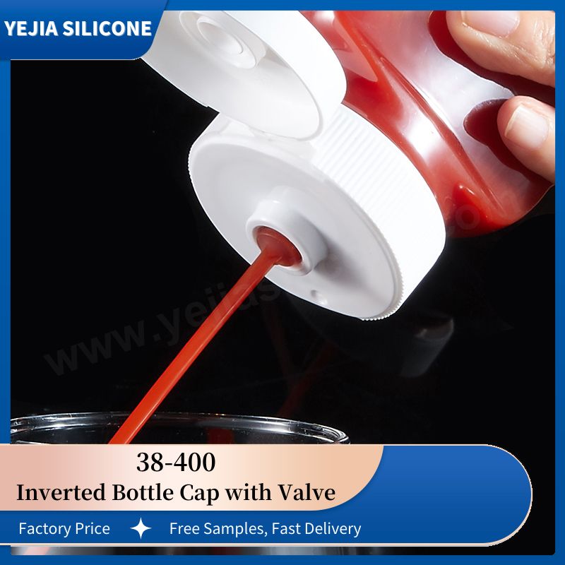 no drip dispensing closure