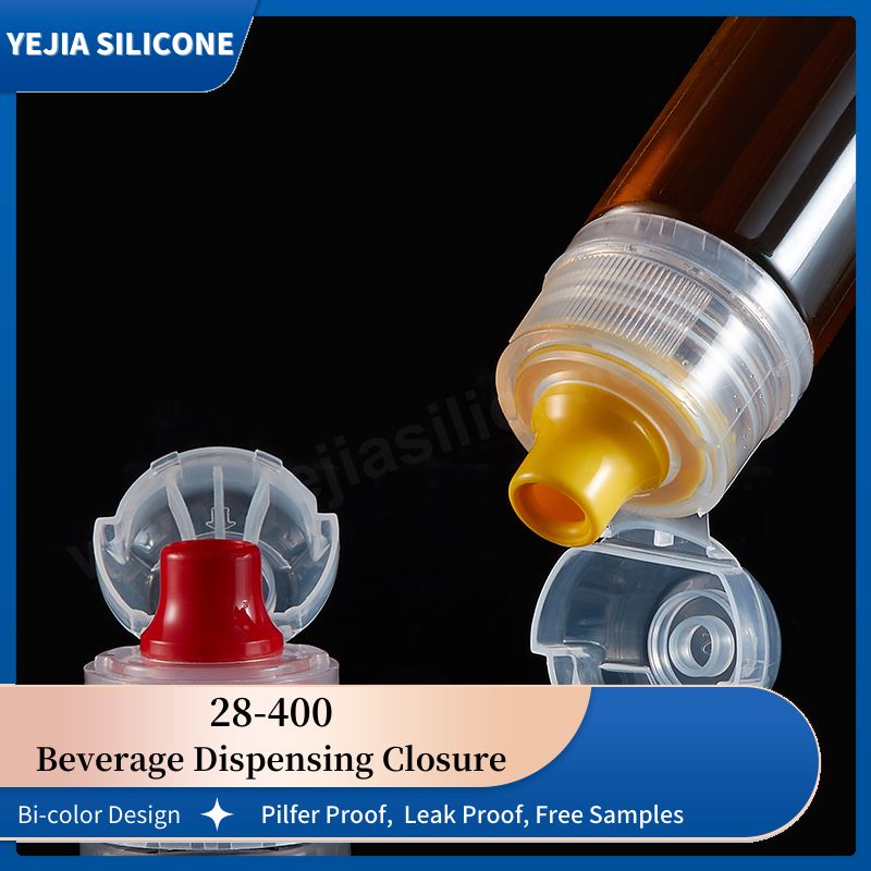 water bottle flip top cap