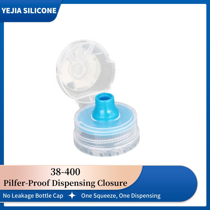 38mm water bottle cap