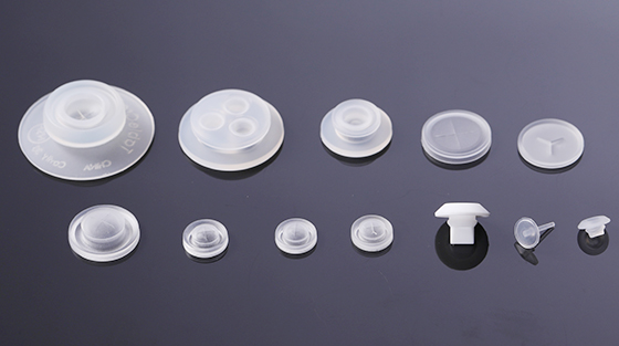 Best 10 Silicone Valves Manufacturer in China