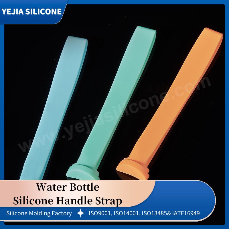 silicone bottle holders