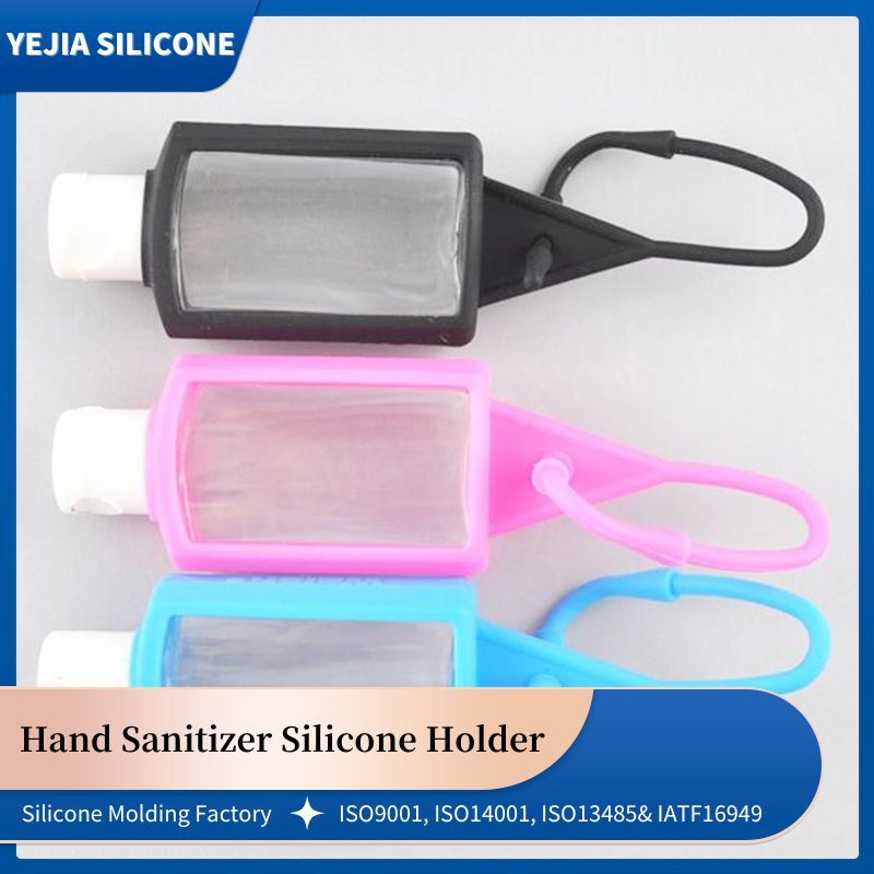 silicone holders manufacturer