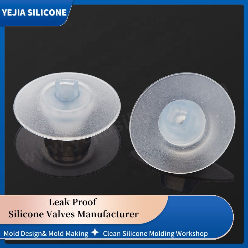 13mm Silicone Duckbill Umbrella Valve