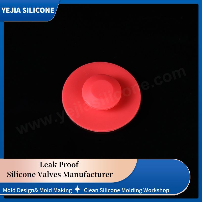 33mm Mushroom Valve