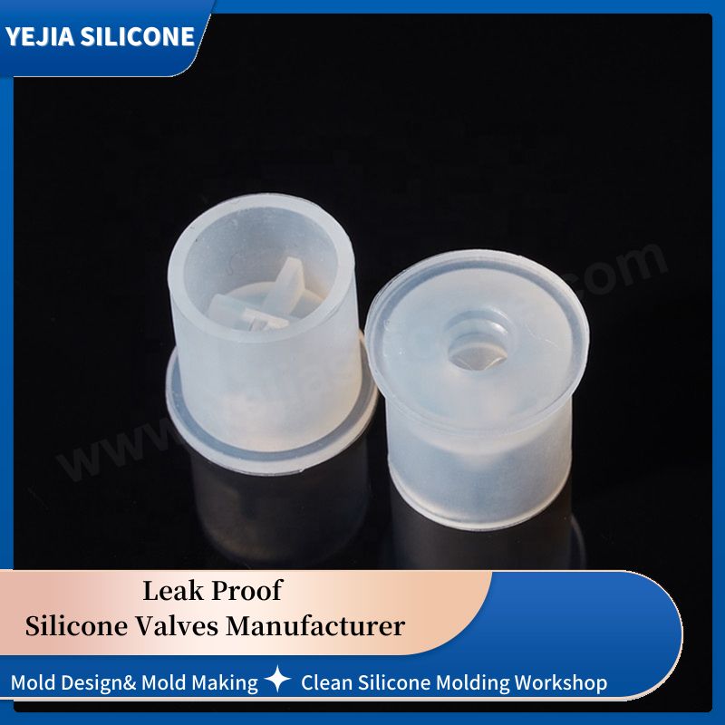 14.2mm Silicone Duckbill Valve