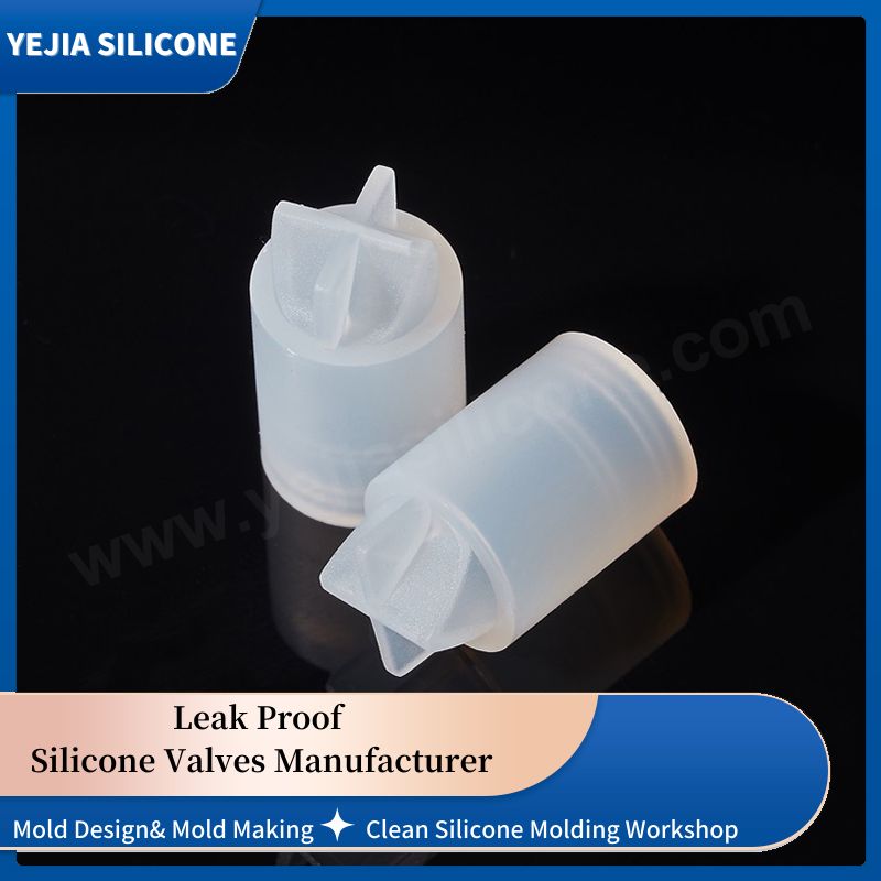 12.1mm Duckbill Rubber Check Valve