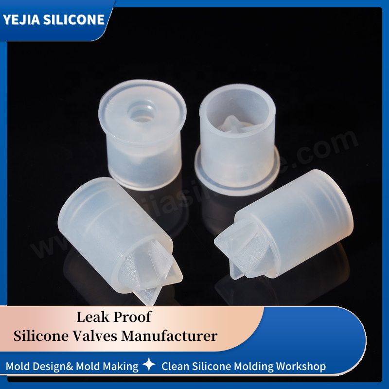 duckbill check valve