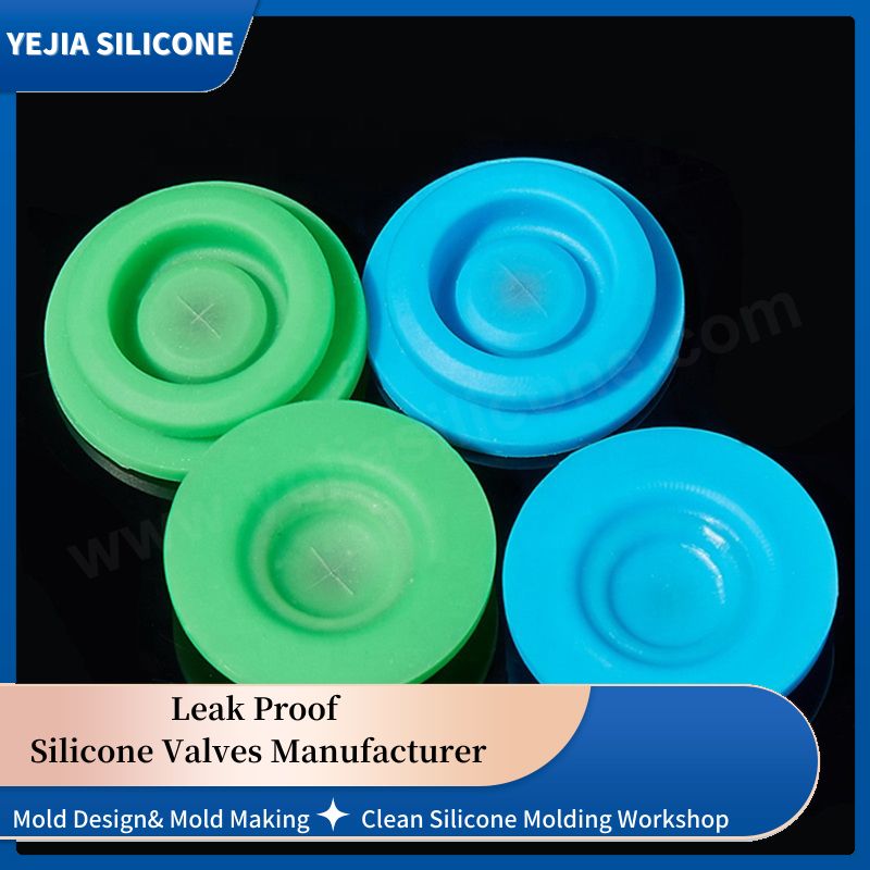 rubber check valve