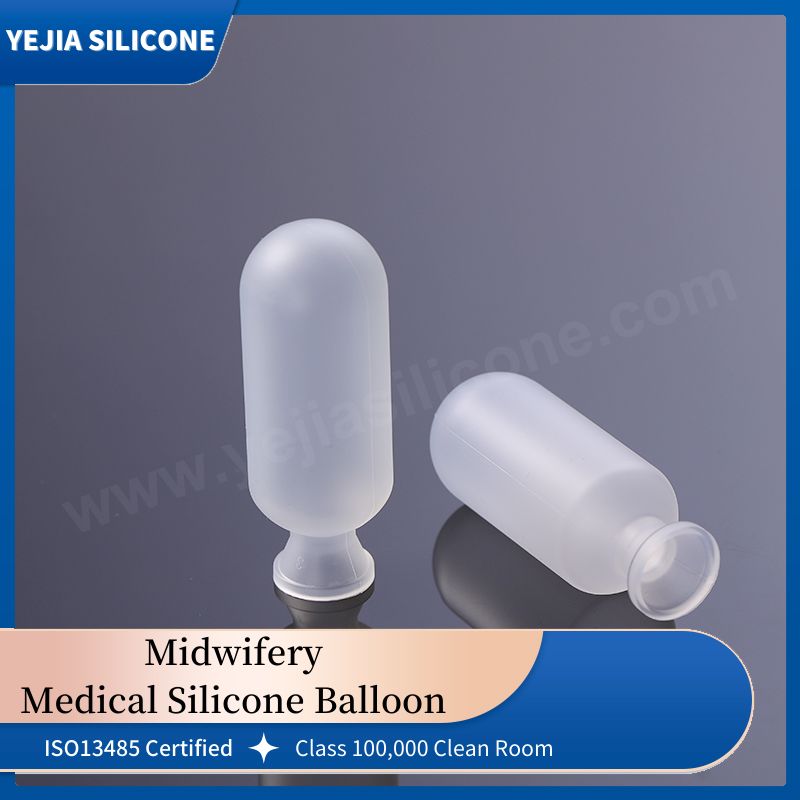 silicone molding balloon