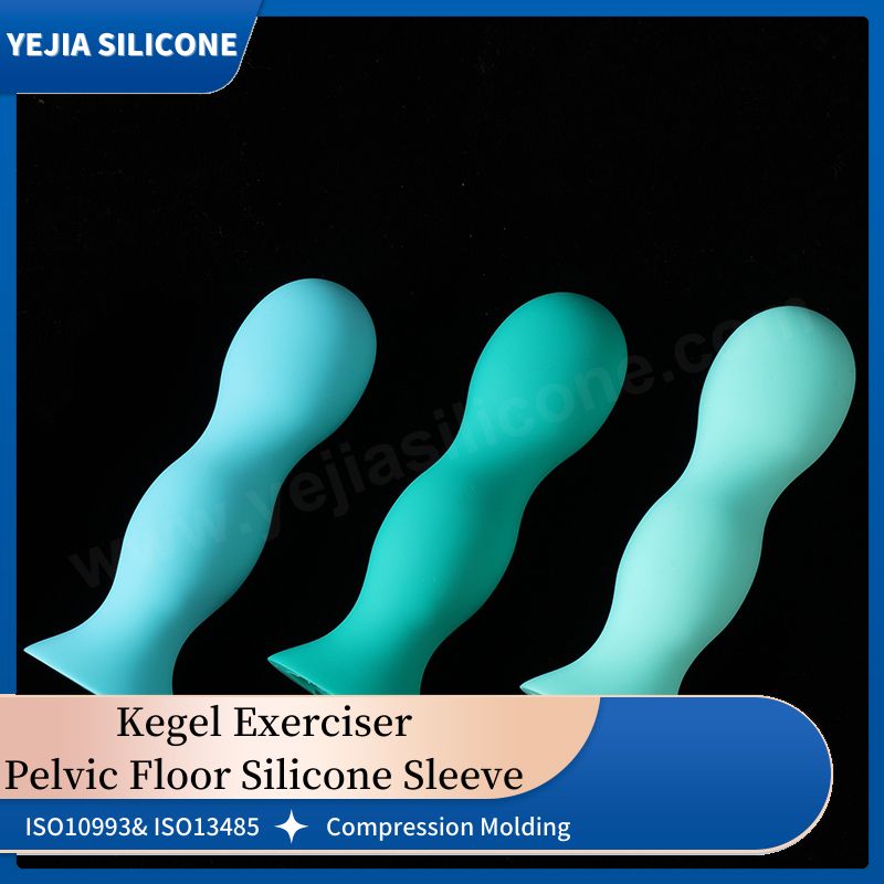 medical silicone rubber sleeve