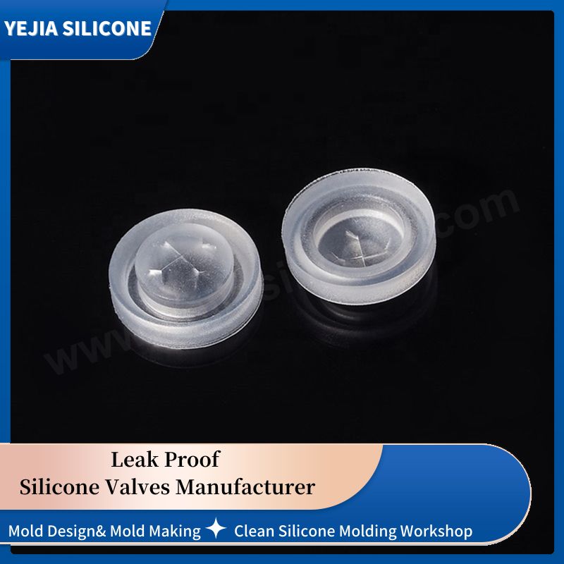 silicon valve