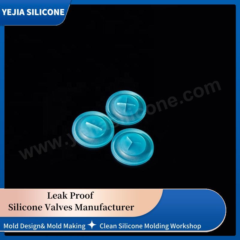 silicone rubber membrane