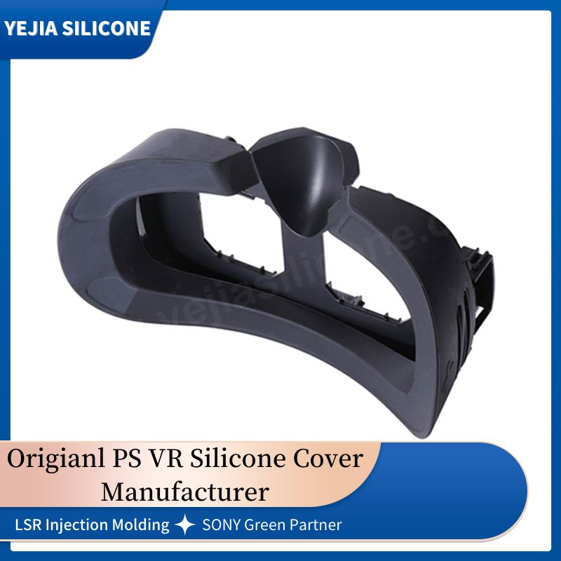 VR face cover