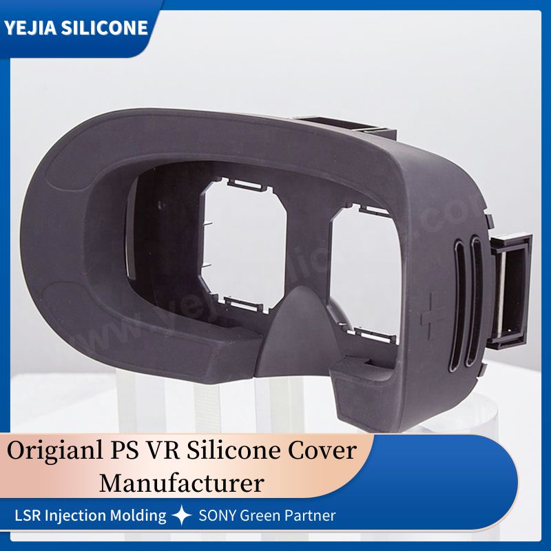 PS VR face cover