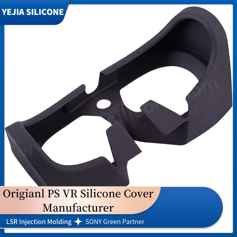 VR silicone covers