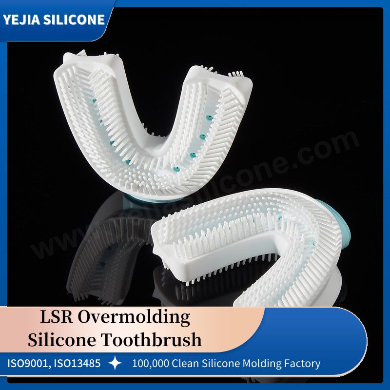 silicone mouthpiece