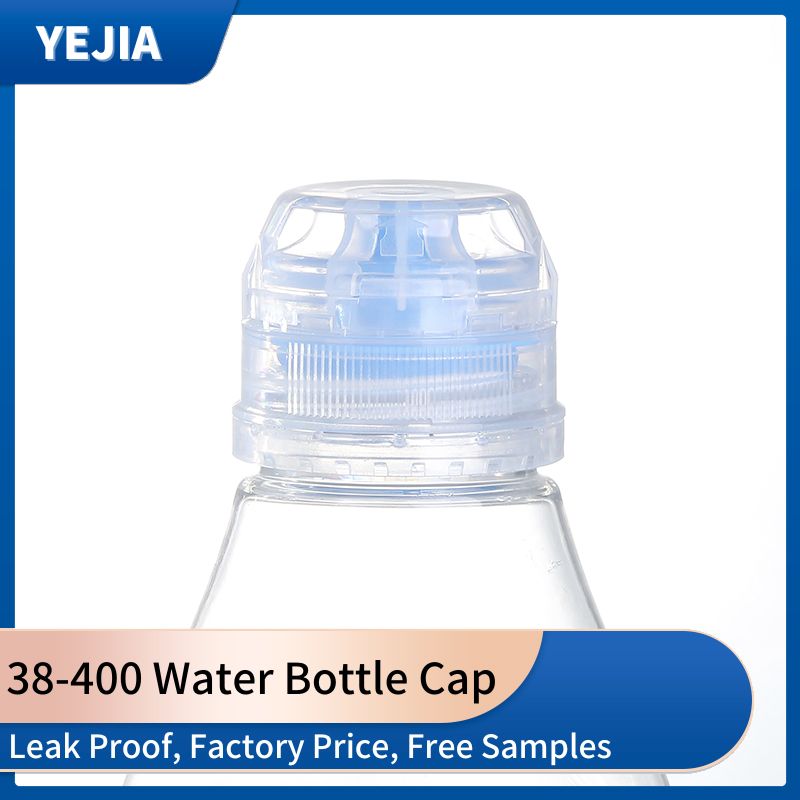 38-400 Water Bottle Cap