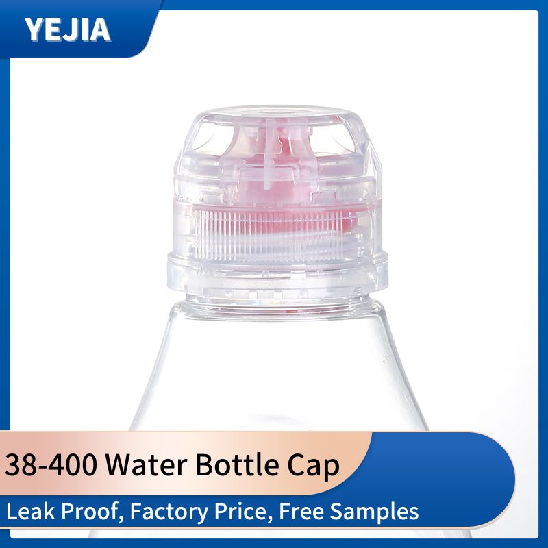 38mm water bottle cap