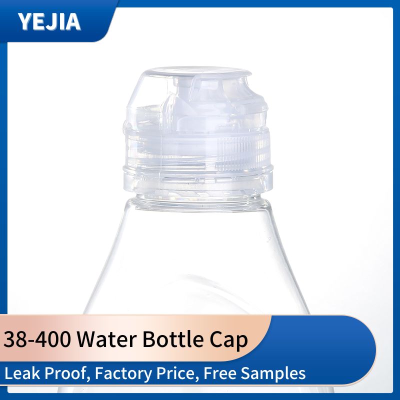 leakproof water bottle cap