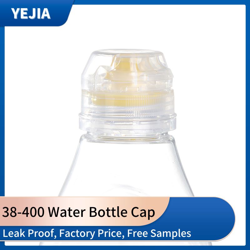 38-400 water bottle cap