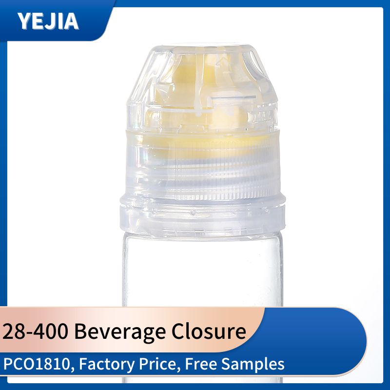 28-400 Beverage Closure