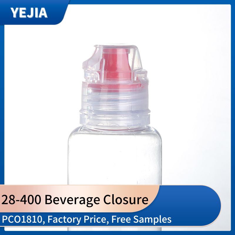 28-400 beverage closure