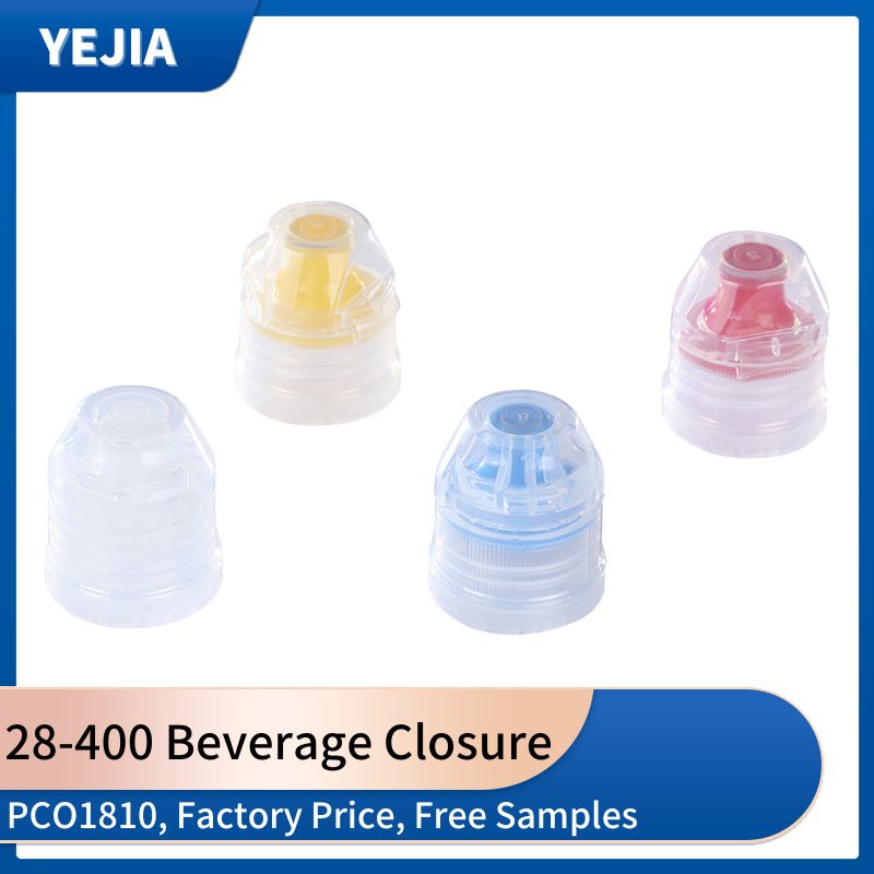 PCO1810 beverage closure