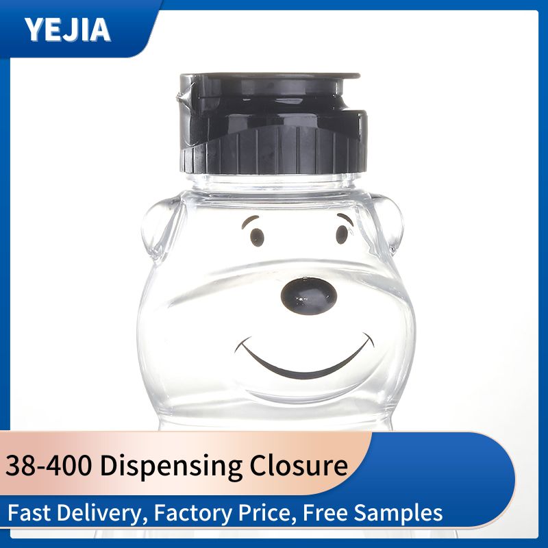 38 400 Dispensing Closure