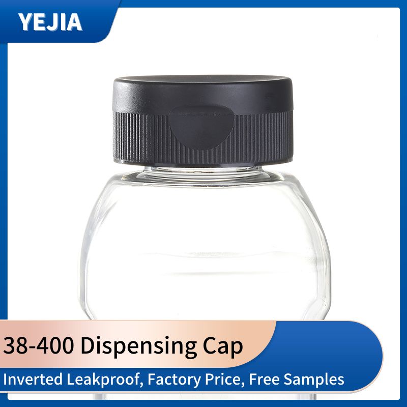 38mm dispensing cap