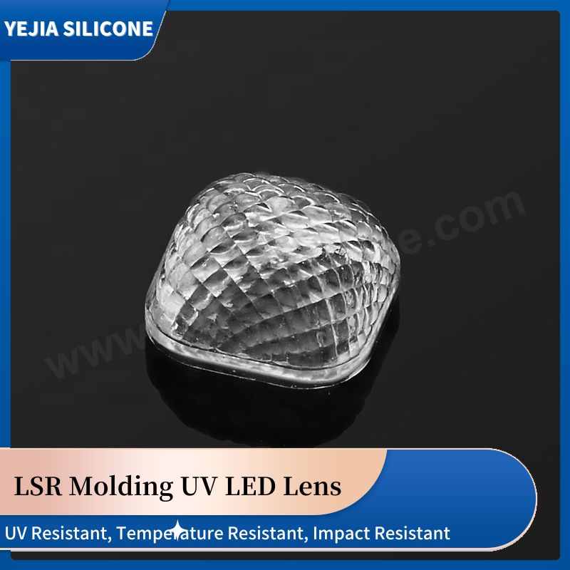 LIM UV LED Lens