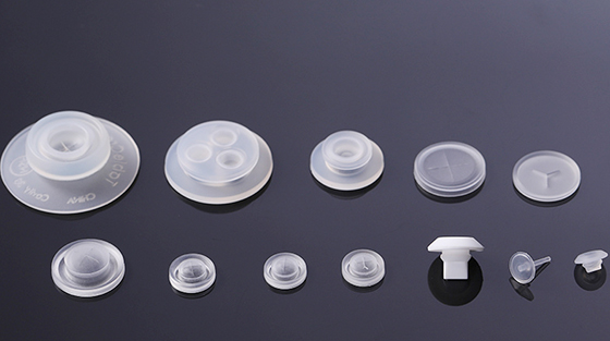 What is Silicone Valve?
