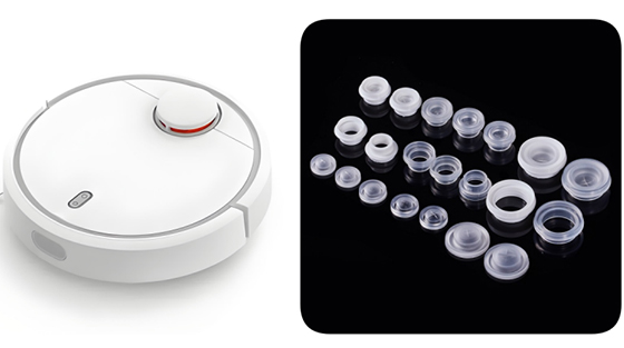 No Drip Silicone Valves- The Versatile Solutions for Home Appliances
