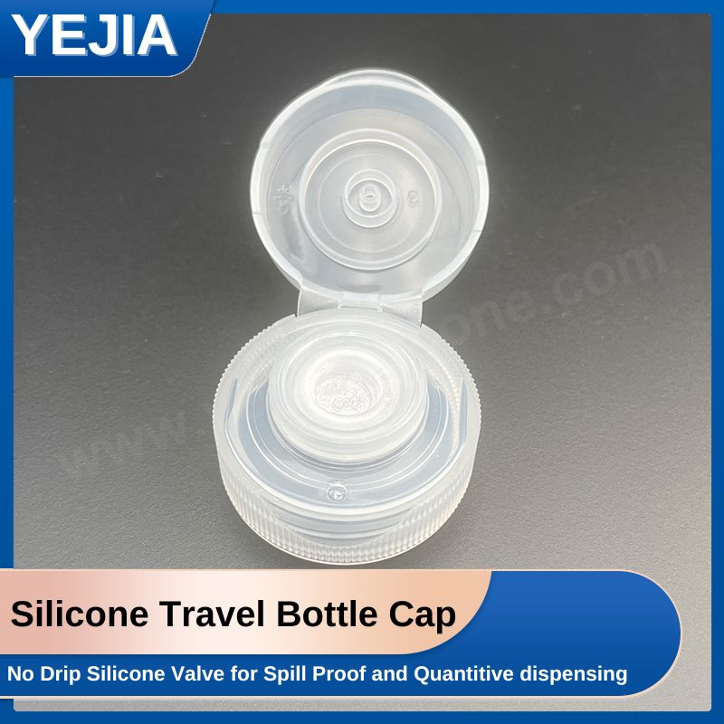 32-400 Squeeze Bottle Cap